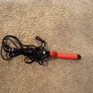 Baby Bliss Curling Iron